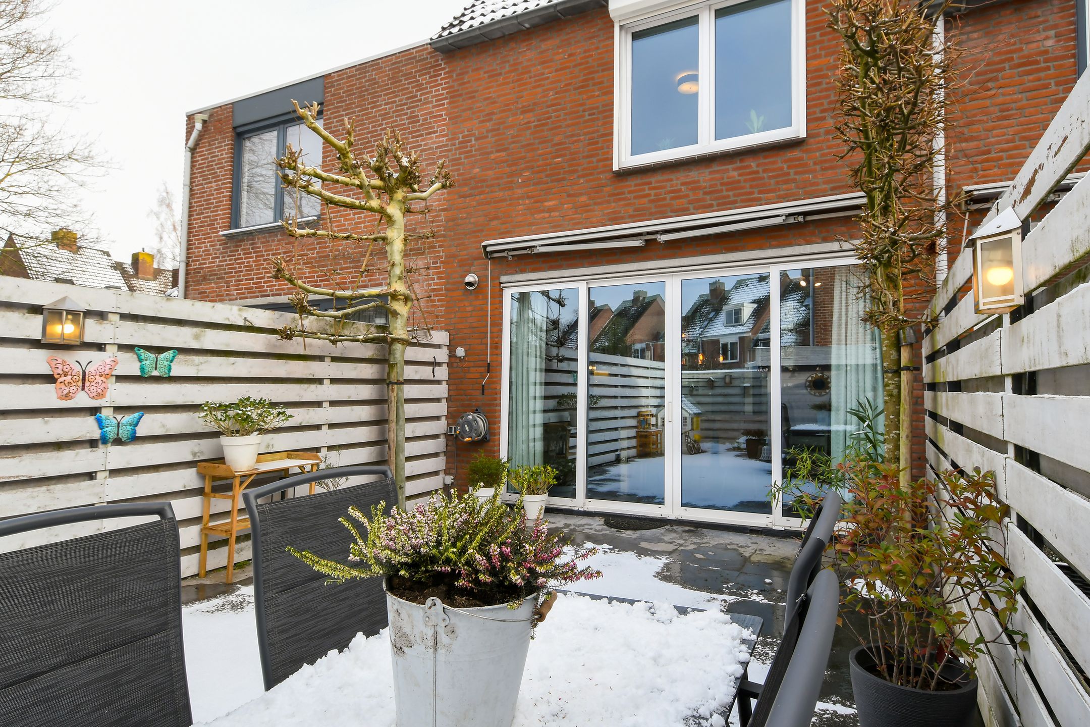 Foto 36 van Leukerhof 22