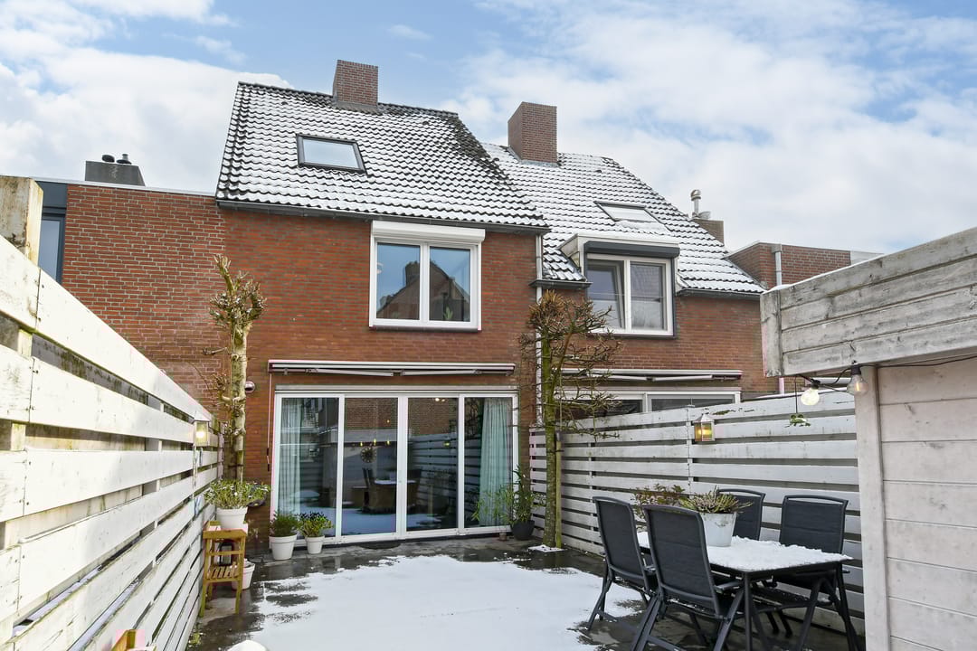 Foto 37 van Leukerhof 22