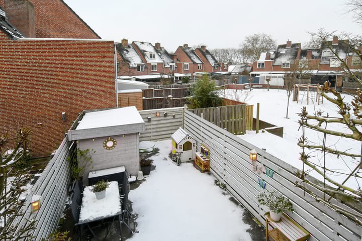 Foto 38 van Leukerhof 22