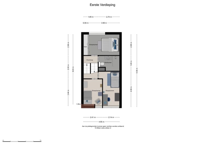 Foto 42 van Leukerhof 22