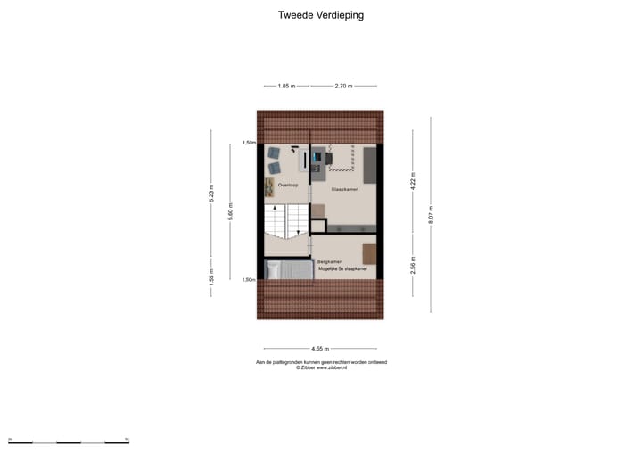 Foto 43 van Leukerhof 22