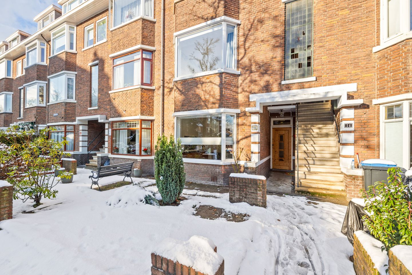 Foto 5 van Sparrelaan 20