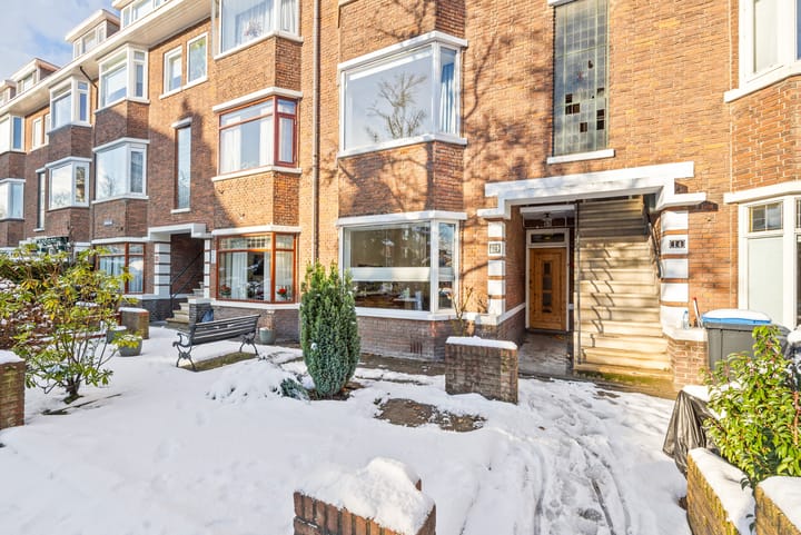 Photo 5 of Sparrelaan 20