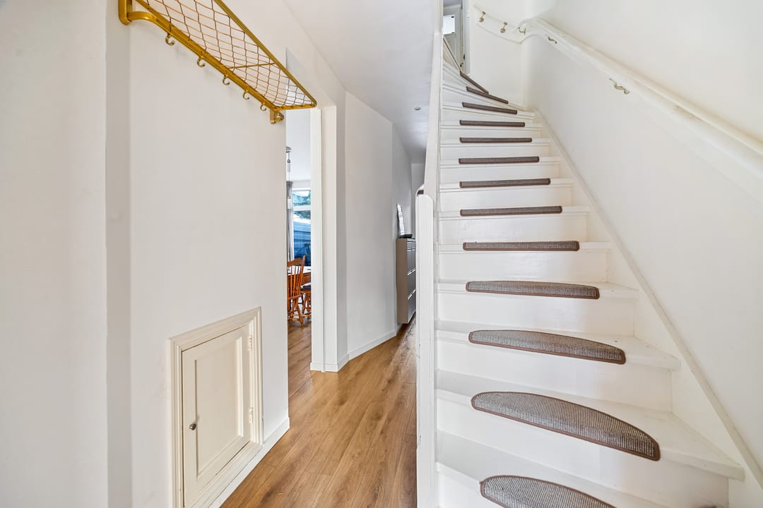 Foto 7 van Sparrelaan 20