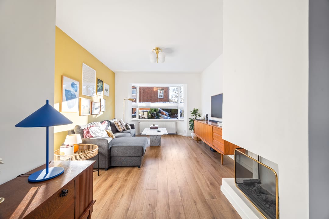 Foto 8 van Sparrelaan 20