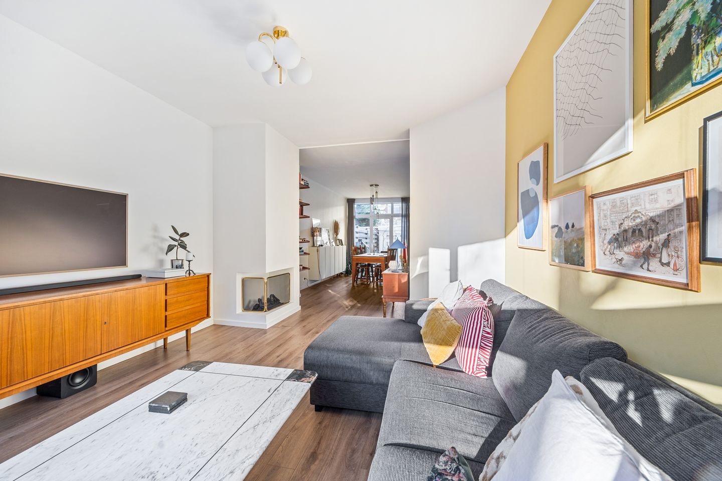 Foto 10 van Sparrelaan 20