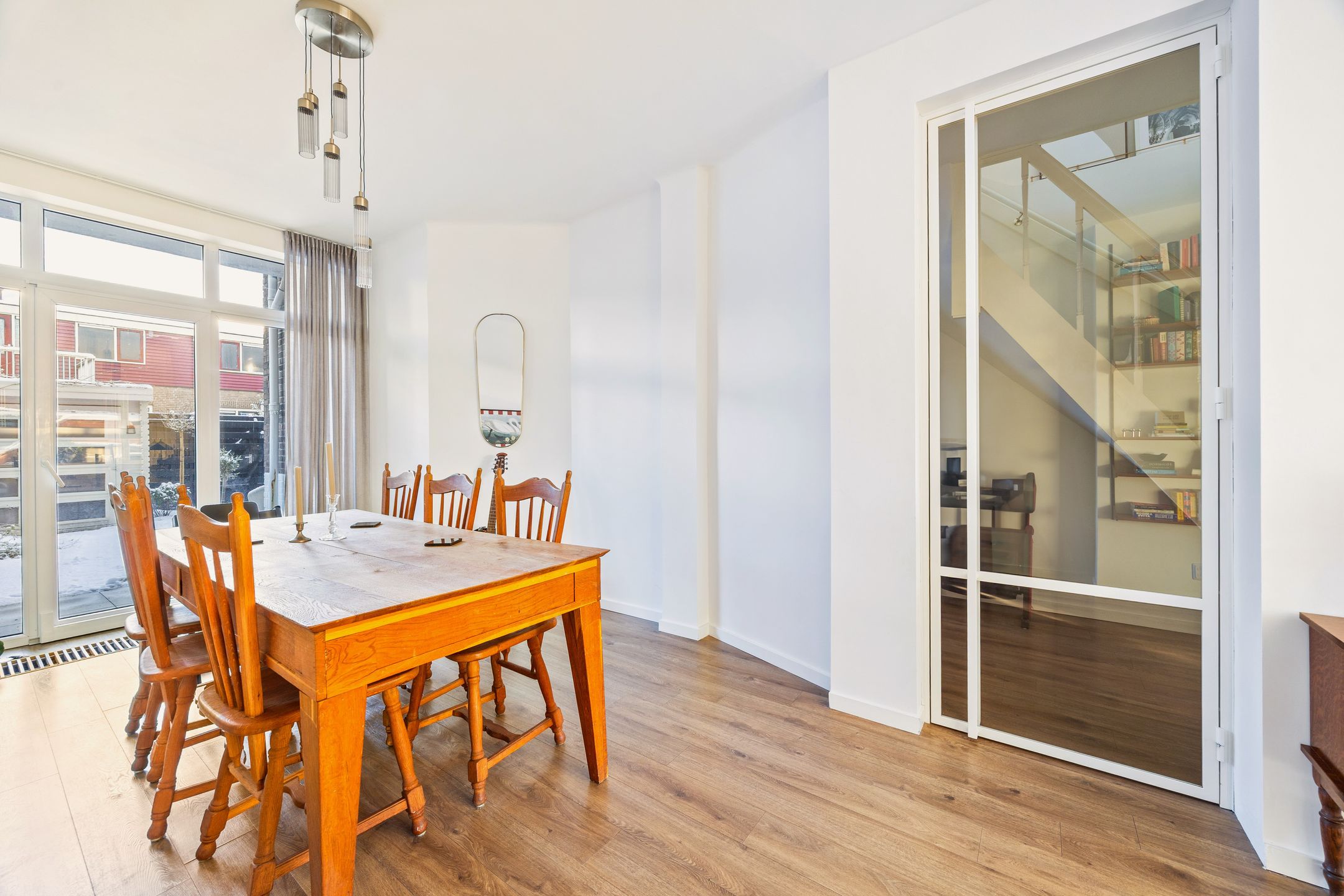 Foto 12 van Sparrelaan 20