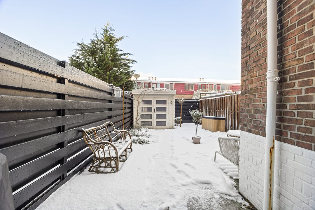 Foto 13 van Sparrelaan 20