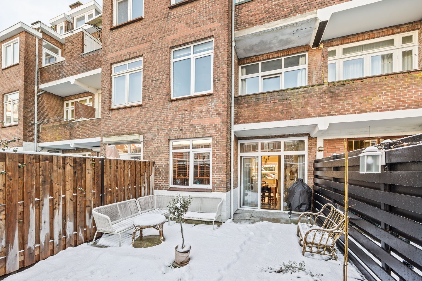 Foto 14 van Sparrelaan 20