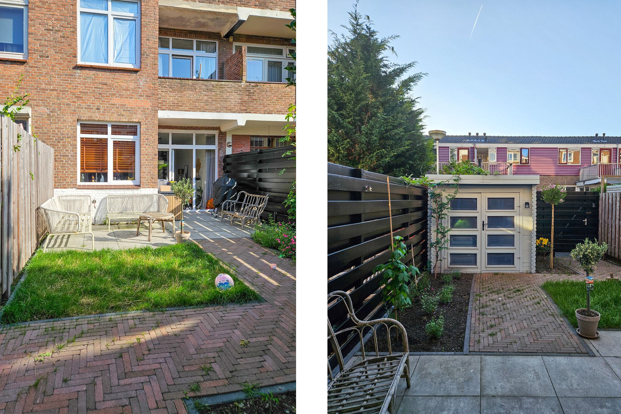 Foto 15 van Sparrelaan 20