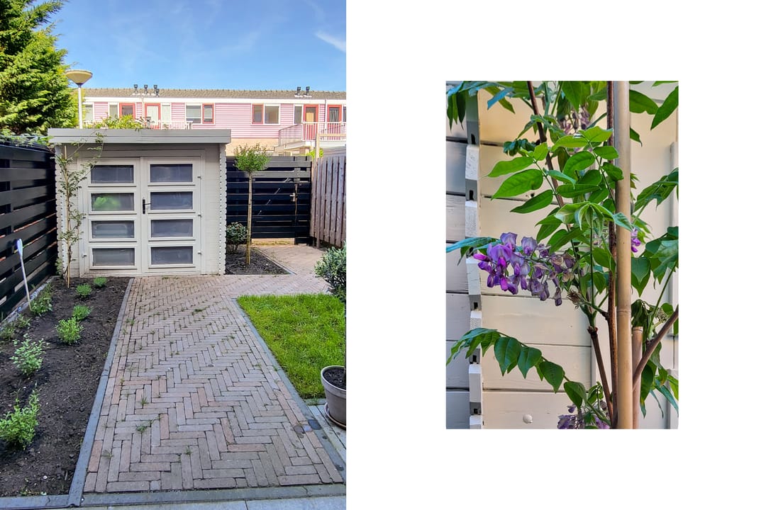 Foto 16 van Sparrelaan 20