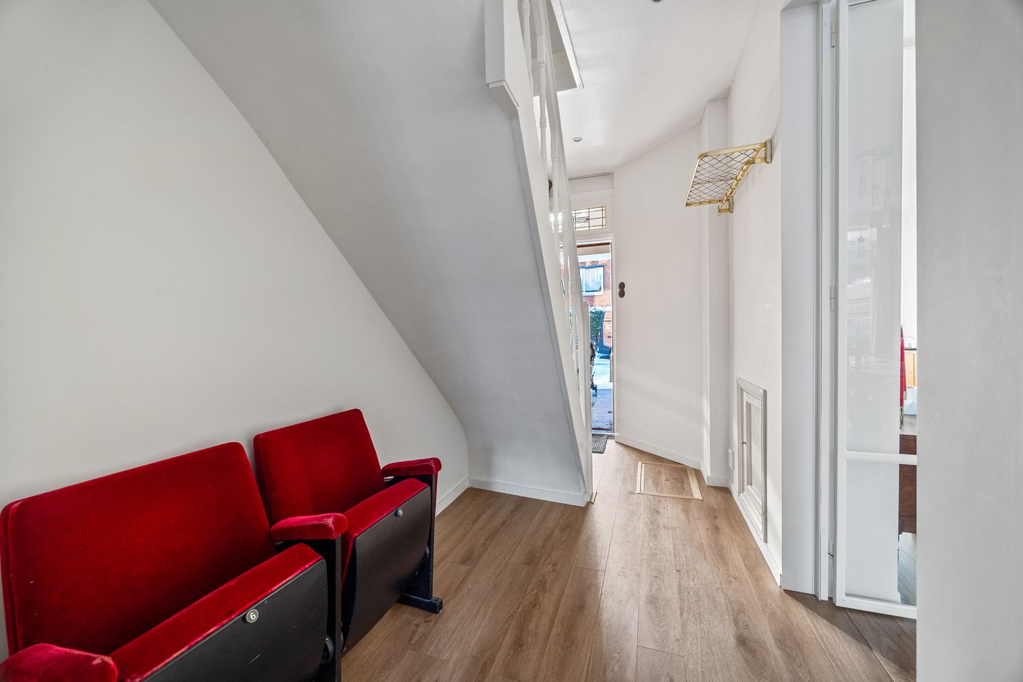 Foto 20 van Sparrelaan 20