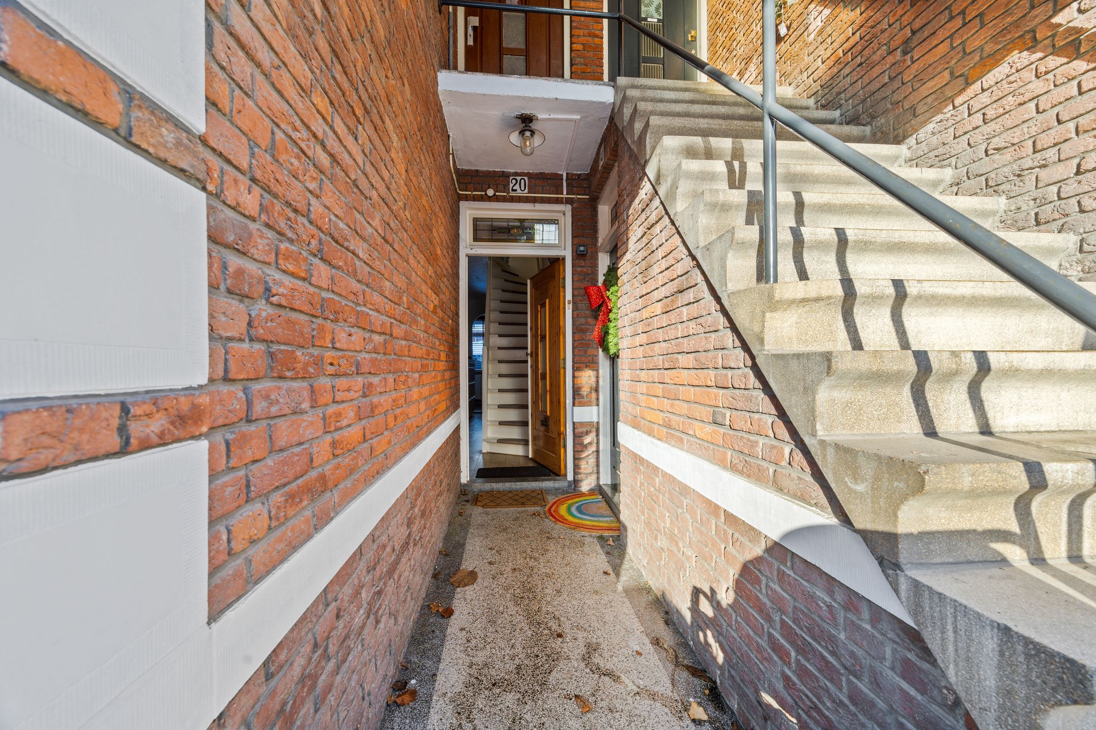 Foto 6 van Sparrelaan 20