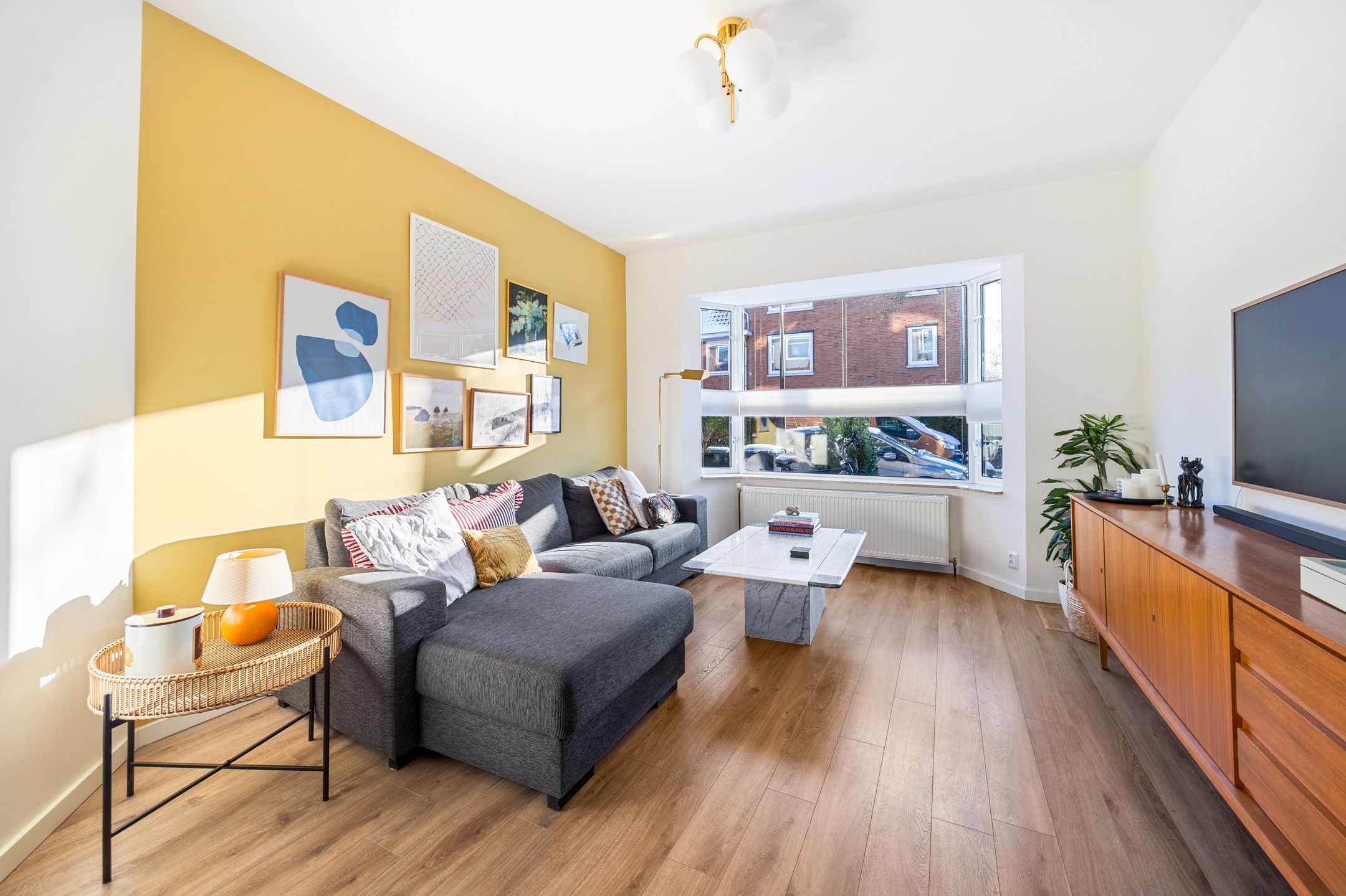 Foto 9 van Sparrelaan 20