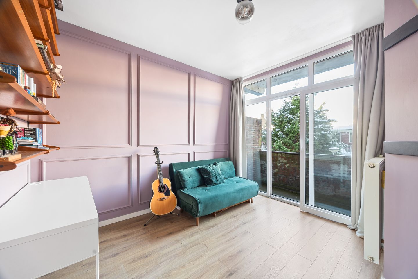 Foto 25 van Sparrelaan 20