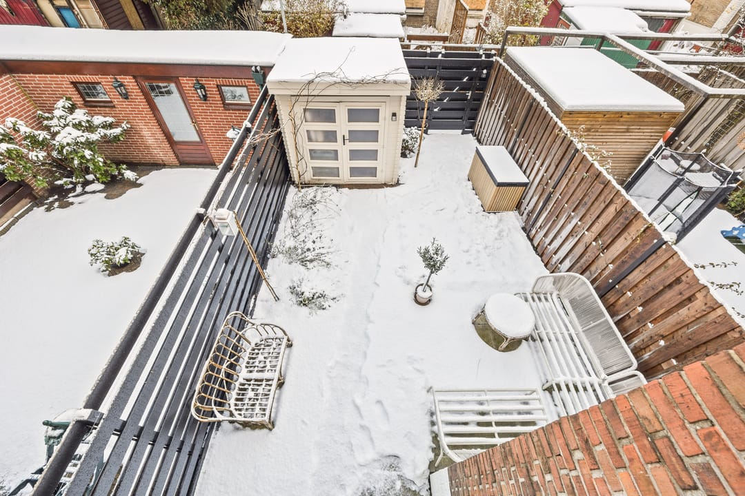 Foto 26 van Sparrelaan 20