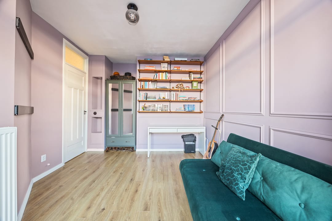 Foto 28 van Sparrelaan 20