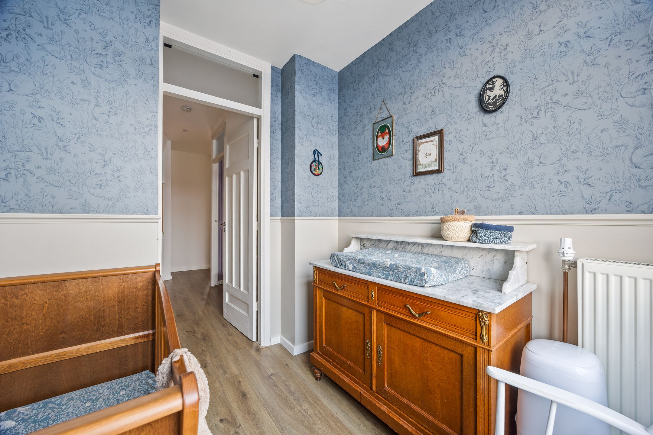 Foto 30 van Sparrelaan 20