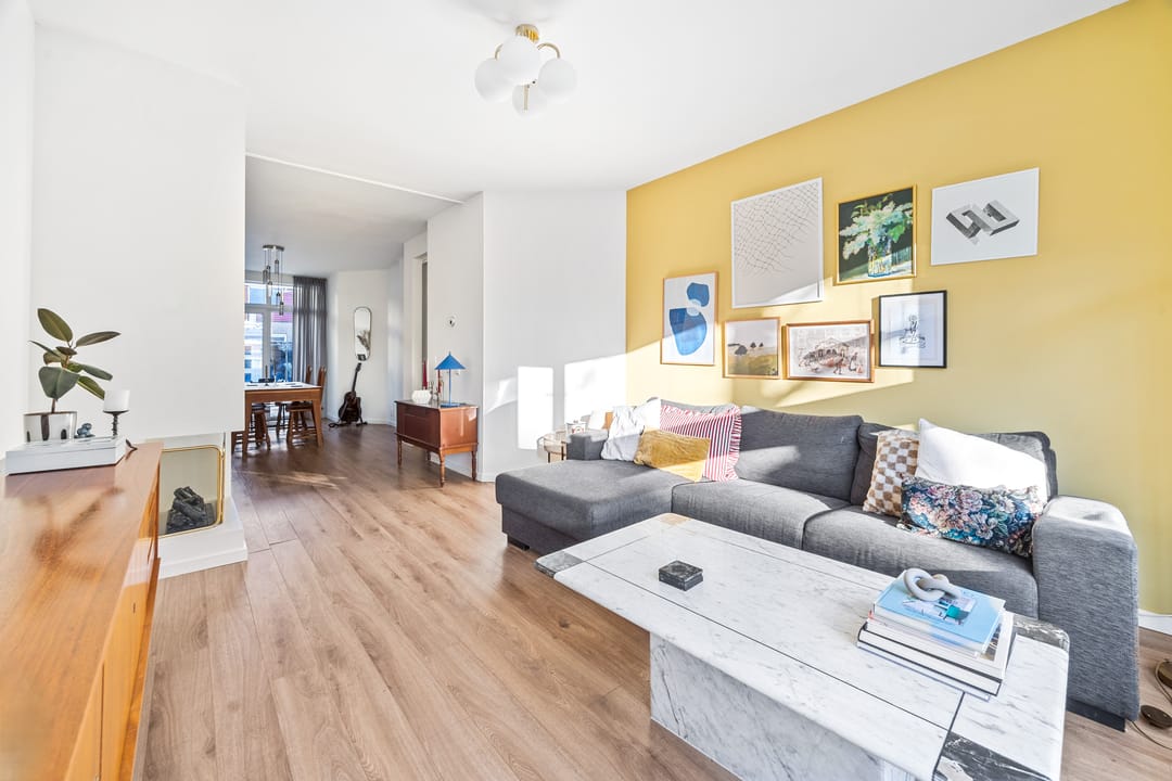 Foto 2 van Sparrelaan 20