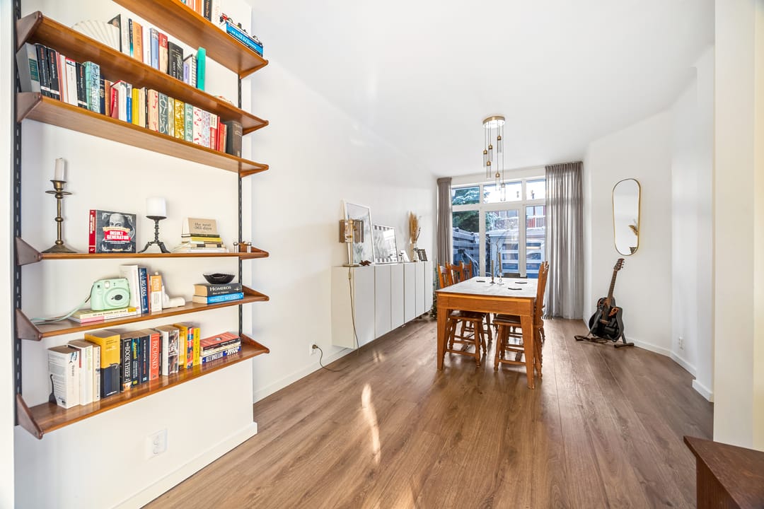 Foto 11 van Sparrelaan 20