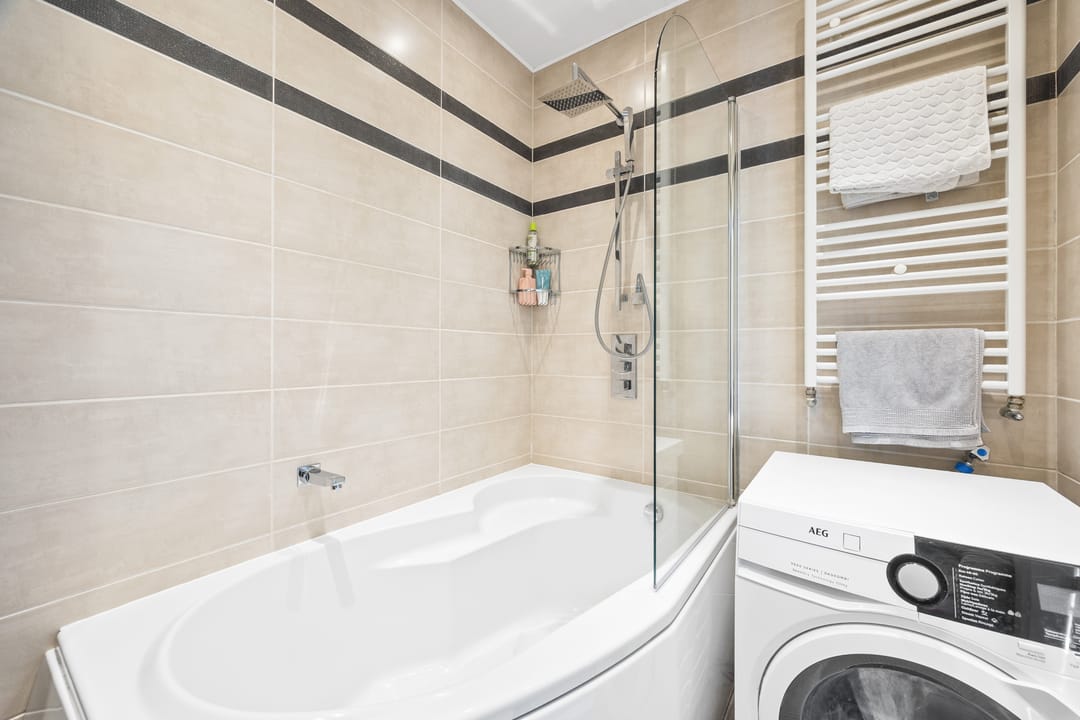 Foto 32 van Sparrelaan 20