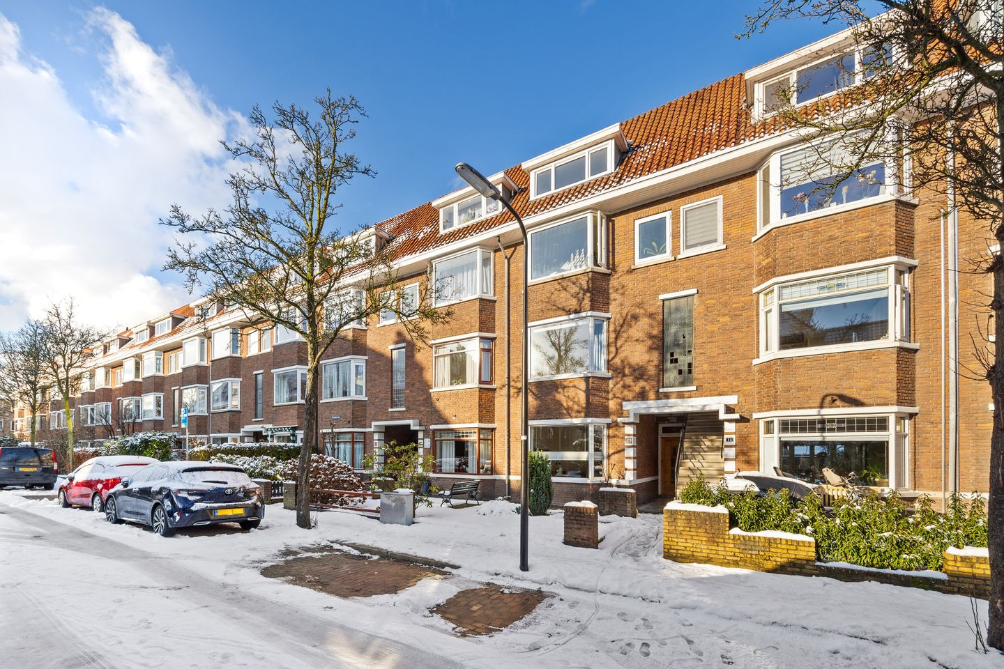 Foto 34 van Sparrelaan 20