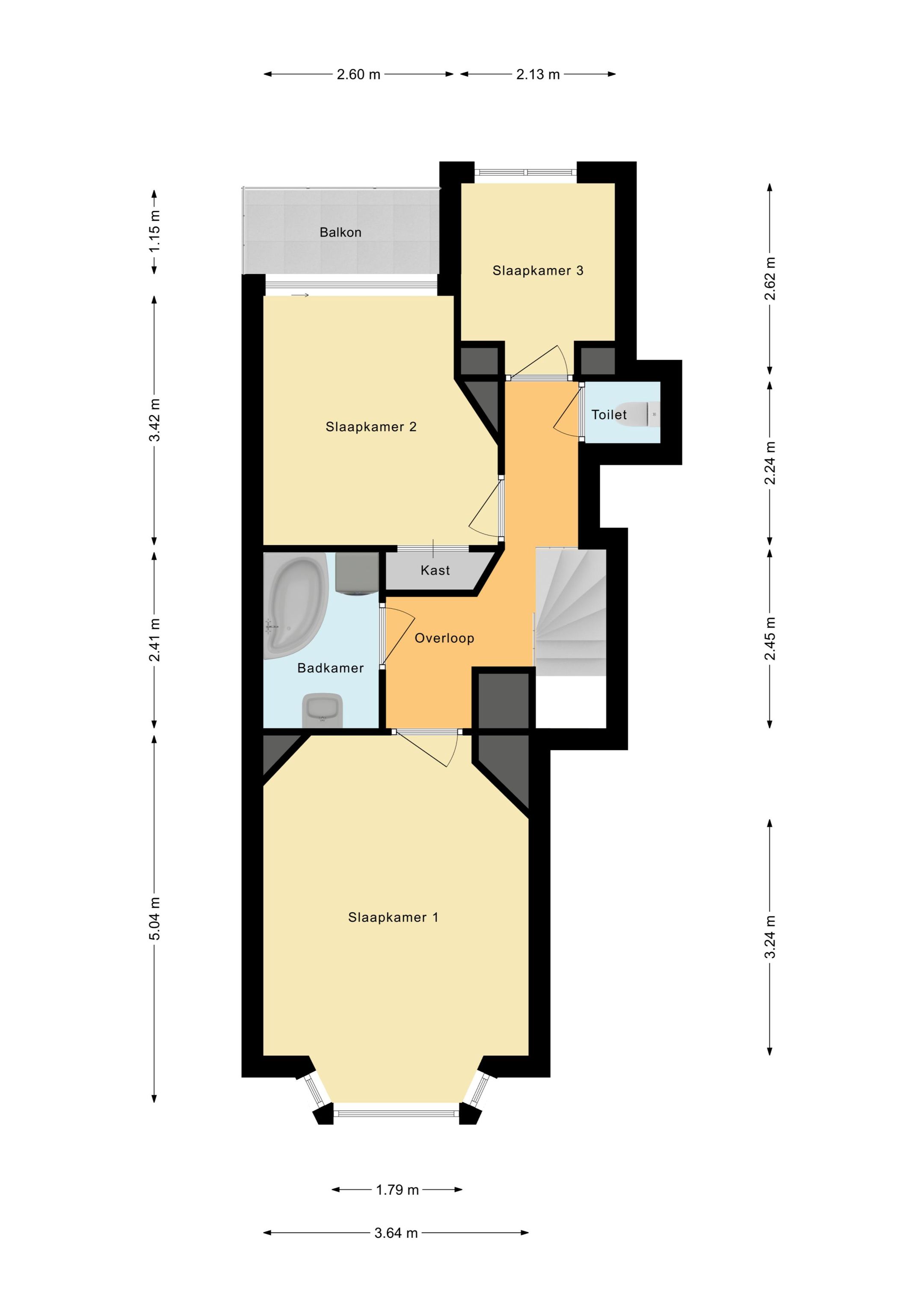 Foto 36 van Sparrelaan 20