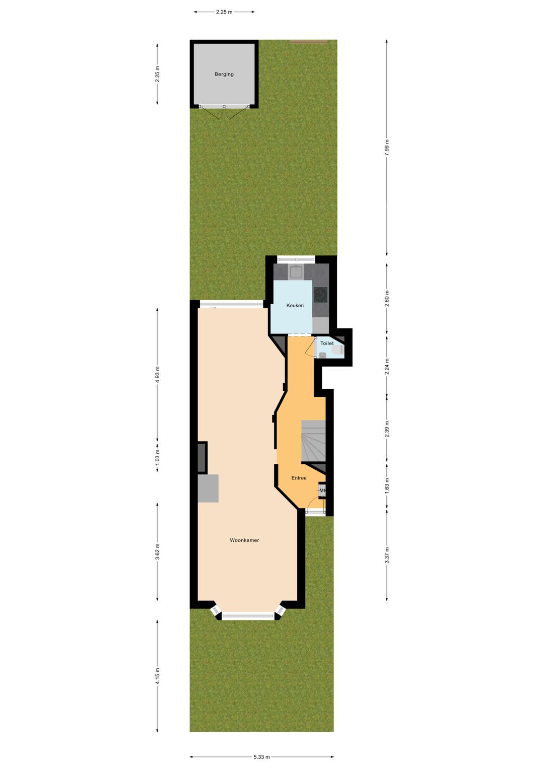 Foto 37 van Sparrelaan 20