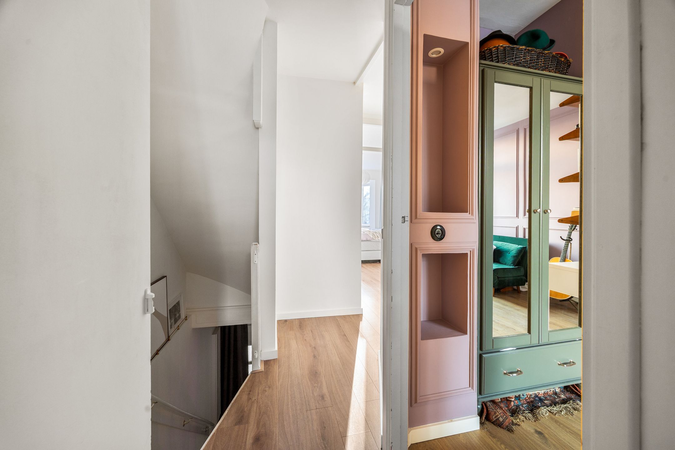 Foto 21 van Sparrelaan 20