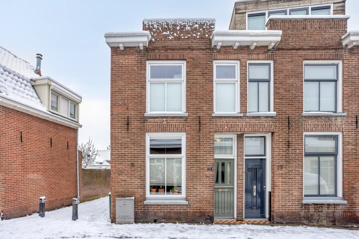 Kalverhekkenweg 21 main image