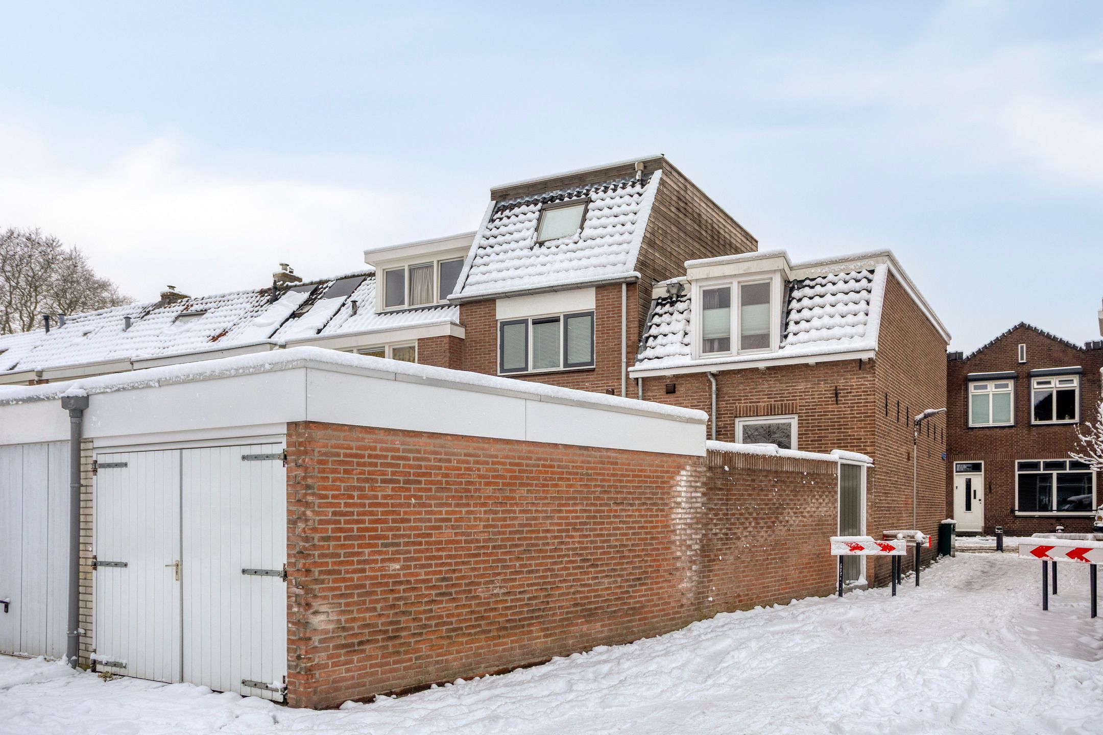 Foto 3 van Kalverhekkenweg 21