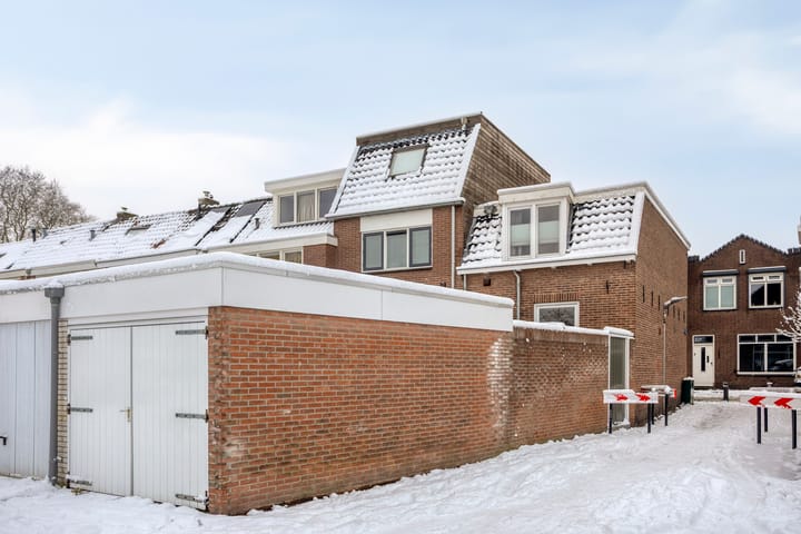 Foto 3 van Kalverhekkenweg 21