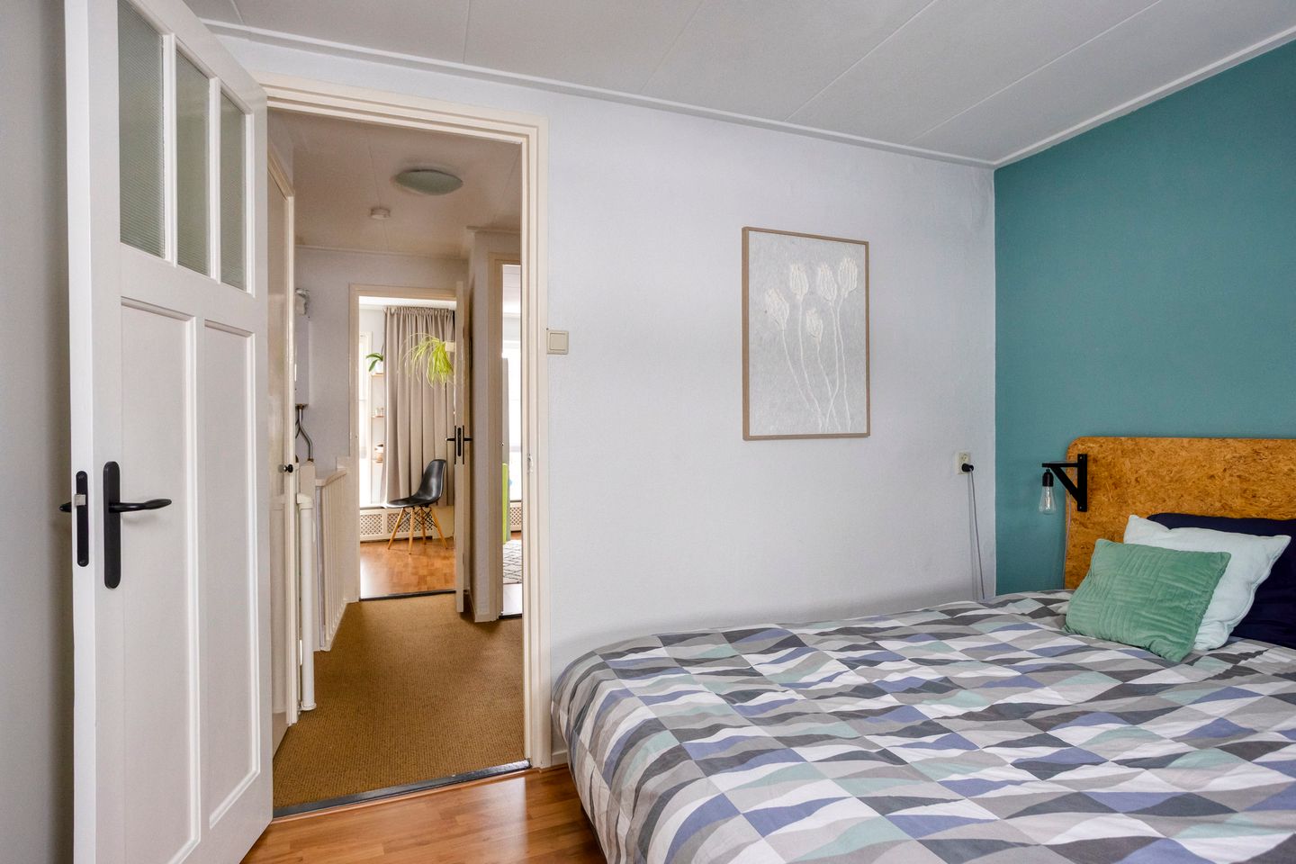 Foto 4 van Kalverhekkenweg 21