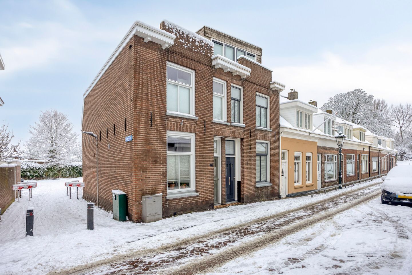 Foto 5 van Kalverhekkenweg 21