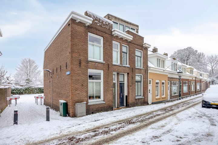 Foto 5 van Kalverhekkenweg 21