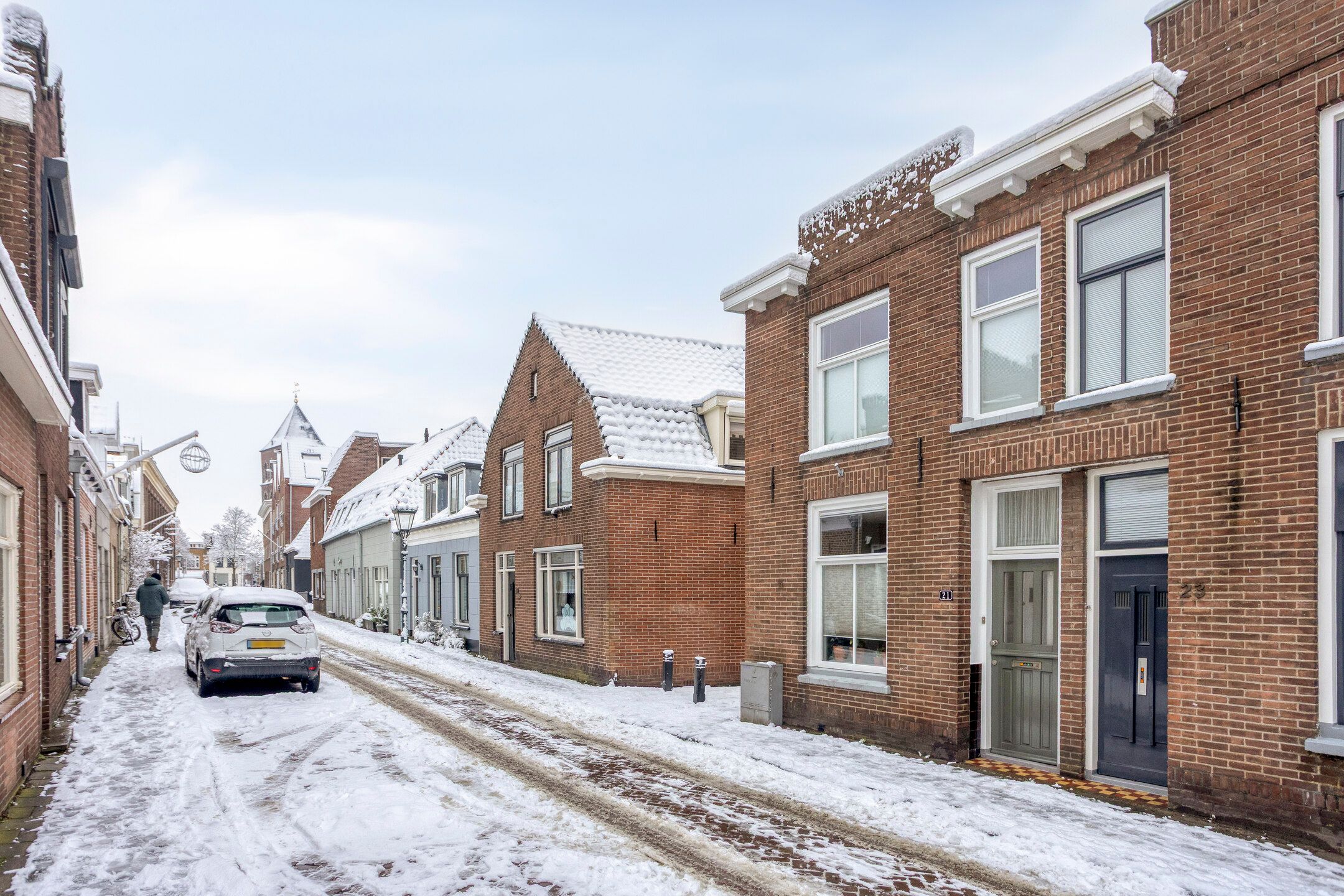 Foto 6 van Kalverhekkenweg 21