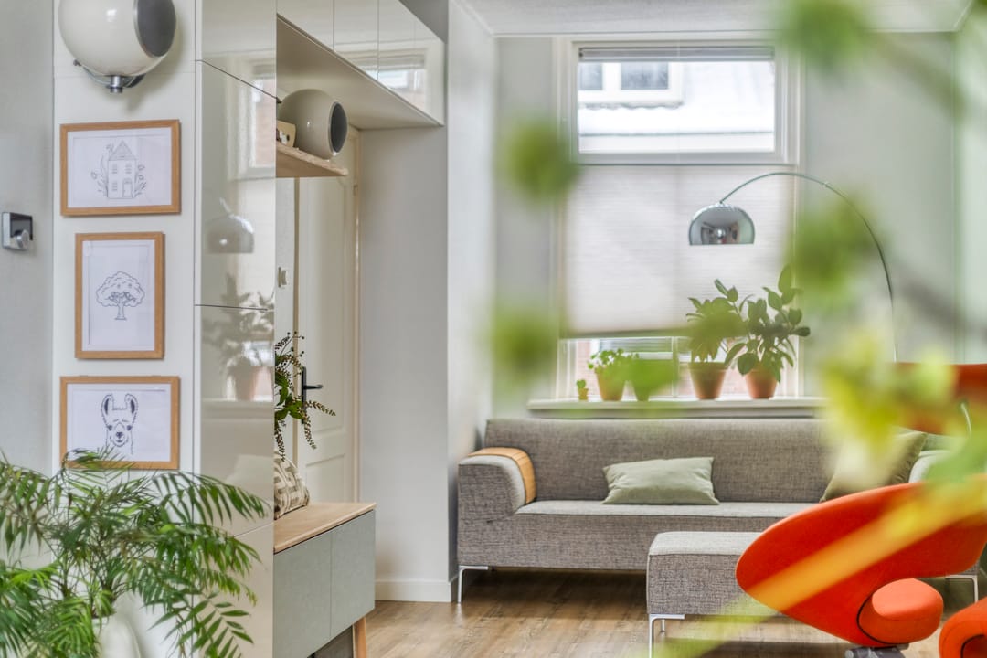 Foto 8 van Kalverhekkenweg 21