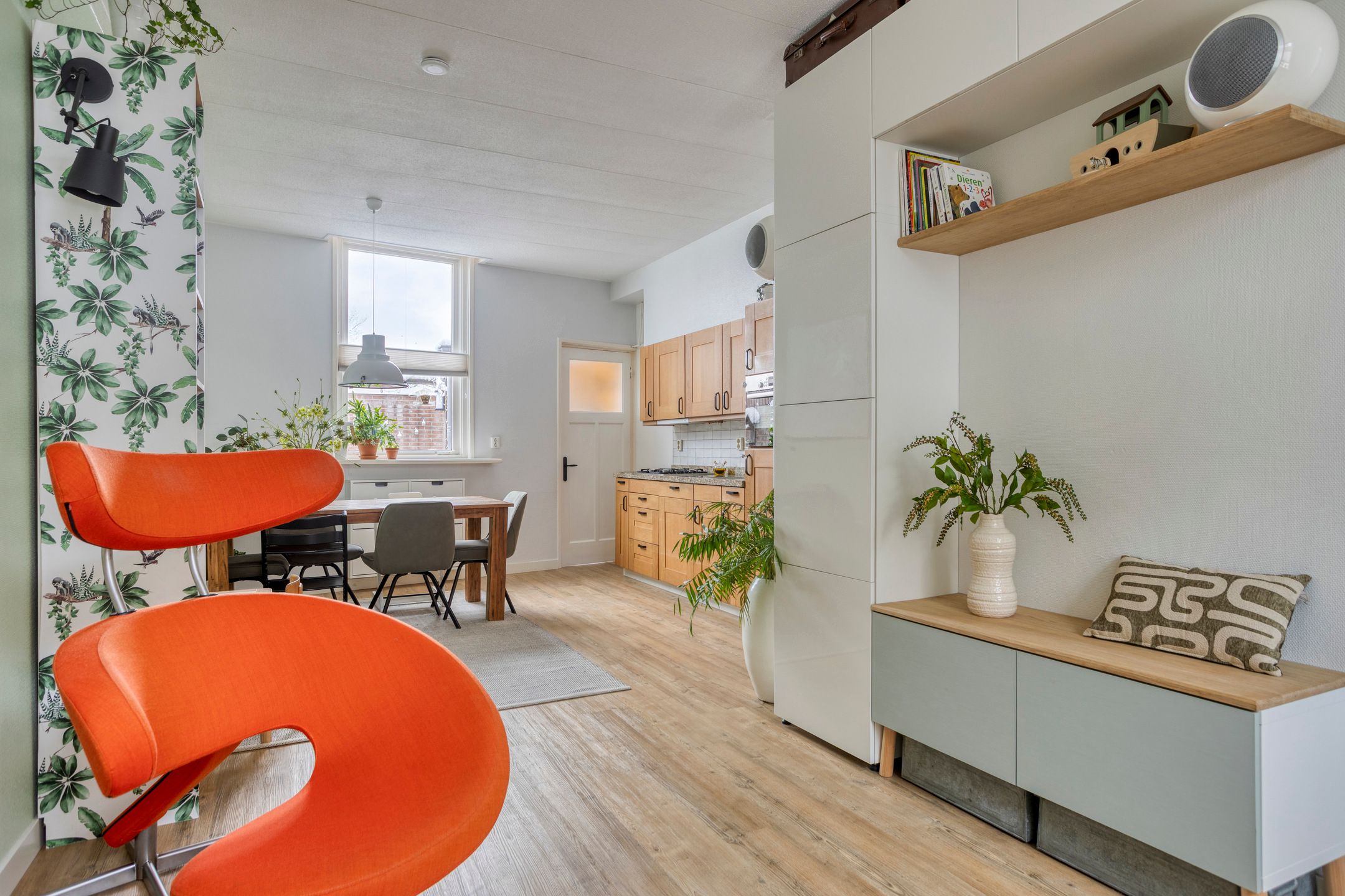 Foto 9 van Kalverhekkenweg 21