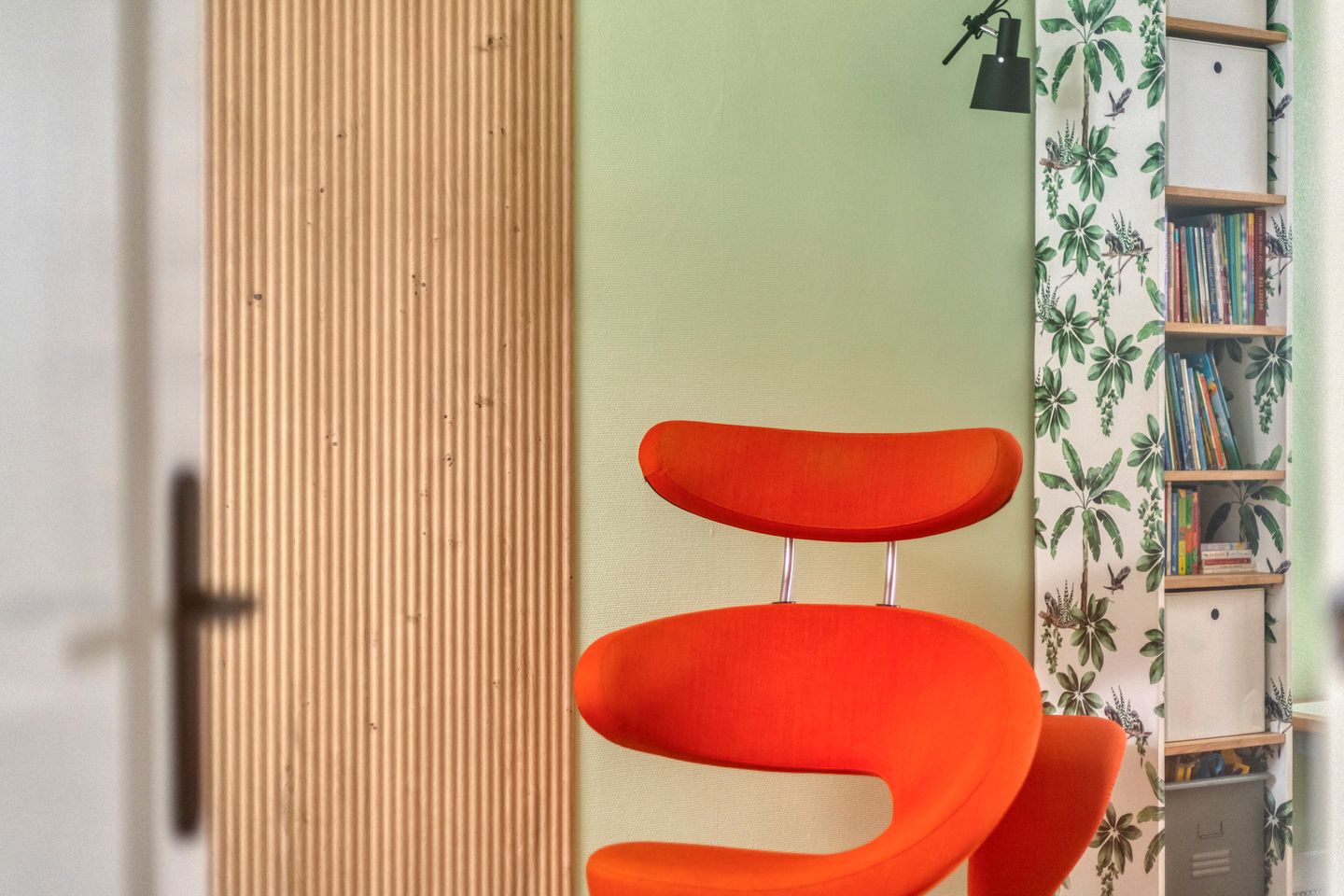 Foto 10 van Kalverhekkenweg 21