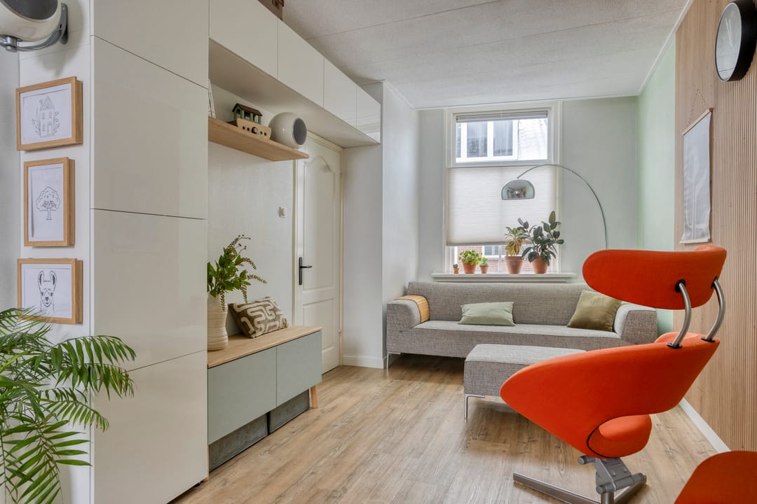 Foto 11 van Kalverhekkenweg 21