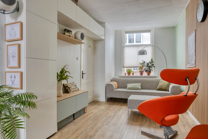 Foto 11 van Kalverhekkenweg 21