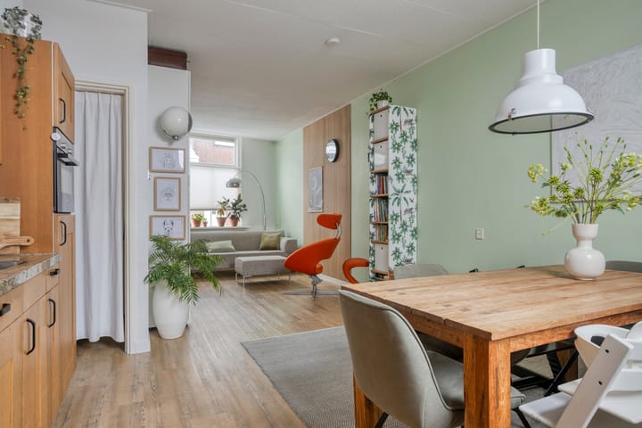 Foto 13 van Kalverhekkenweg 21