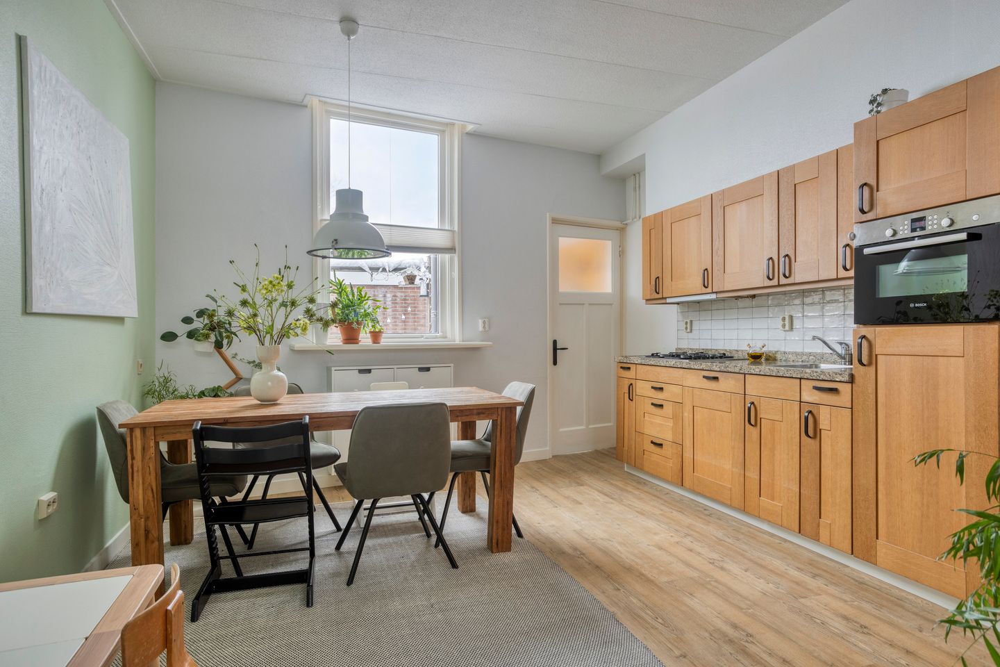 Foto 14 van Kalverhekkenweg 21