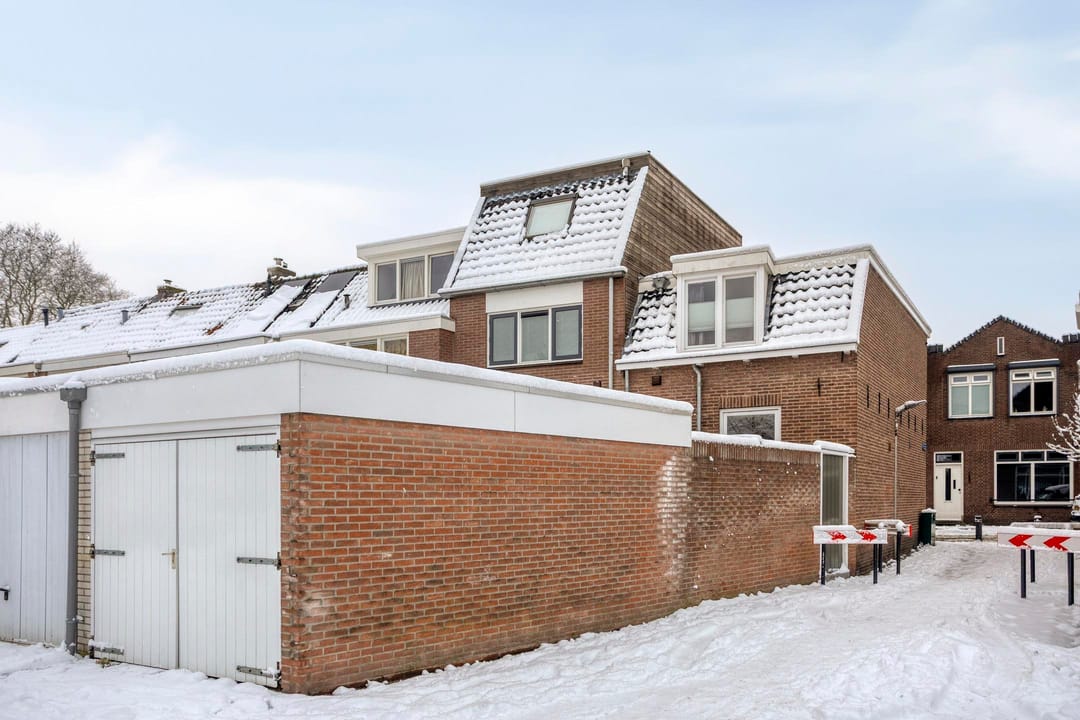 Foto 22 van Kalverhekkenweg 21