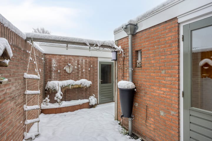 Foto 23 van Kalverhekkenweg 21