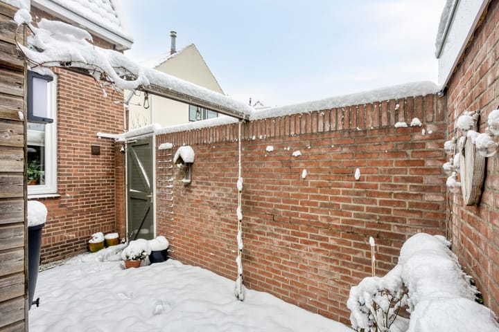 Foto 24 van Kalverhekkenweg 21