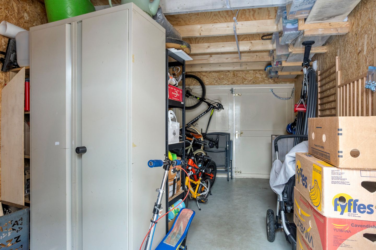 Foto 25 van Kalverhekkenweg 21