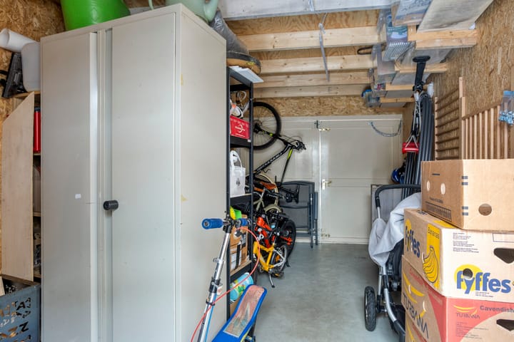 Foto 25 van Kalverhekkenweg 21