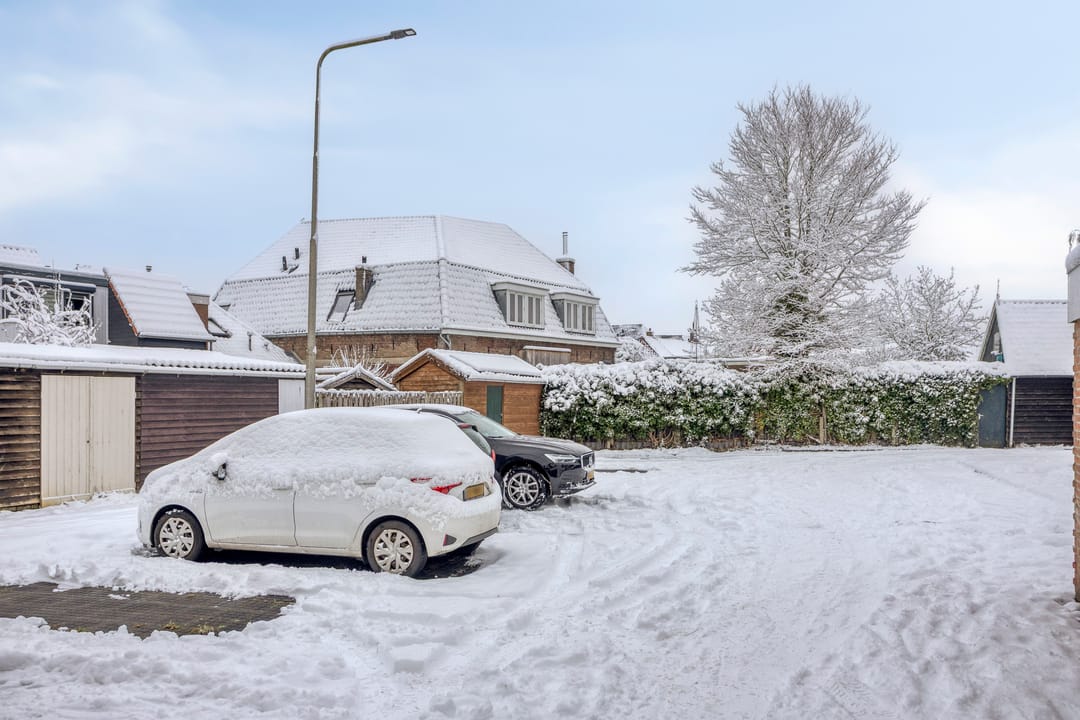 Foto 26 van Kalverhekkenweg 21