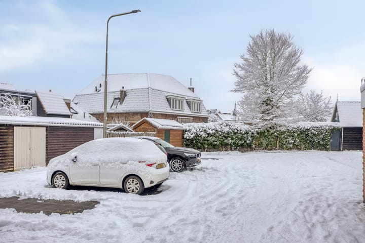 Foto 26 van Kalverhekkenweg 21